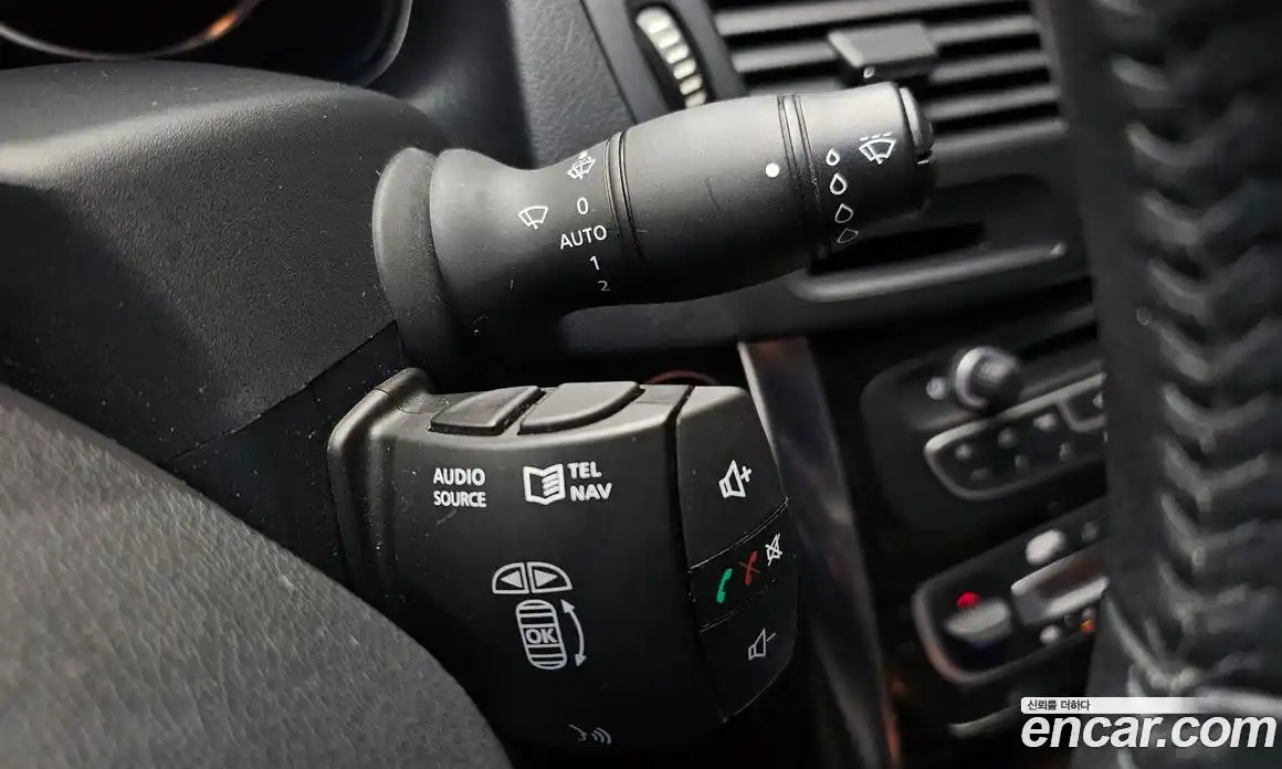 Renault SM5 2011 2.0 Автомат в Москве № 150103, фото 8