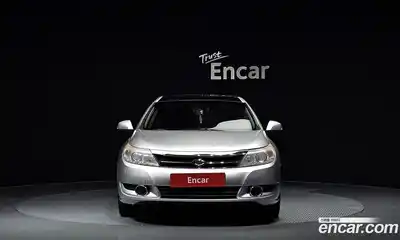 Renault SM5 2011 2.0 Автомат в Москве № 150103, миниатюра 9