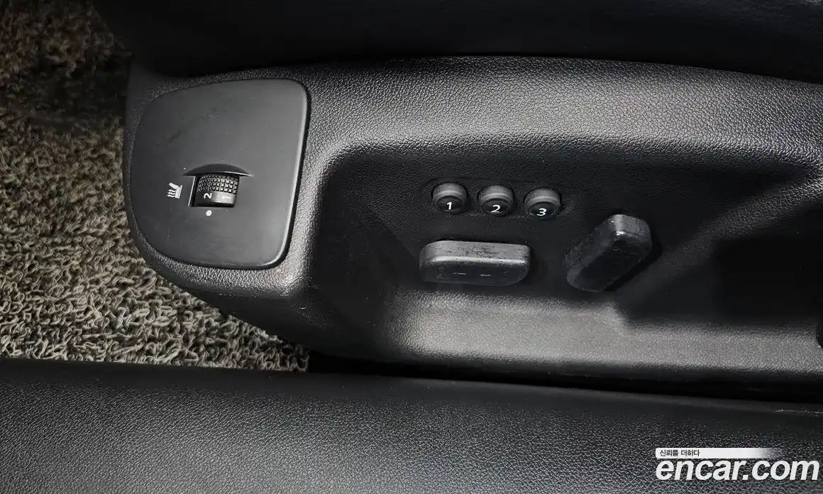 Renault SM5 2011 2.0 Автомат в Москве № 150103, фото 10