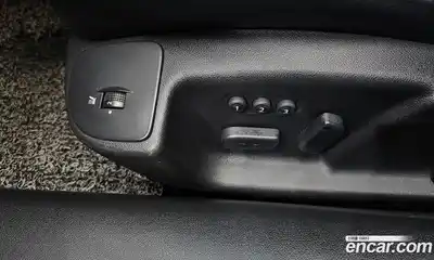 Renault SM5 2011 2.0 Автомат в Москве № 150103, миниатюра 10