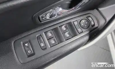 Renault SM5 2014 2.0 Автомат в Москве № 151741, миниатюра 12