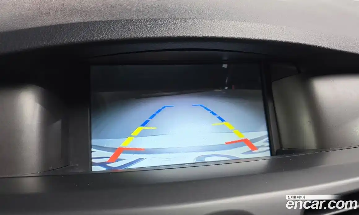 Renault SM5 2014 2.0 Автомат в Москве № 151741, фото 14