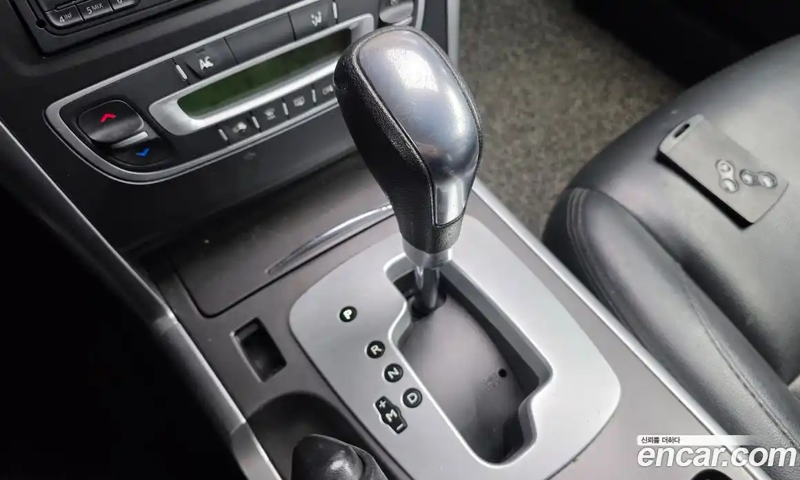 Renault SM5 2014 2.0 Автомат в Москве № 151741, фото 15