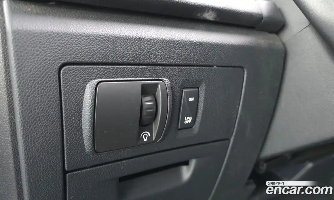 Renault SM5 2014 2.0 Автомат в Москве № 151741, фото 16