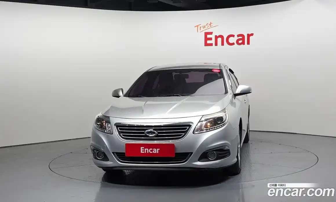 Renault SM5 2014 2.0 Автомат в Москве № 151741, фото 18