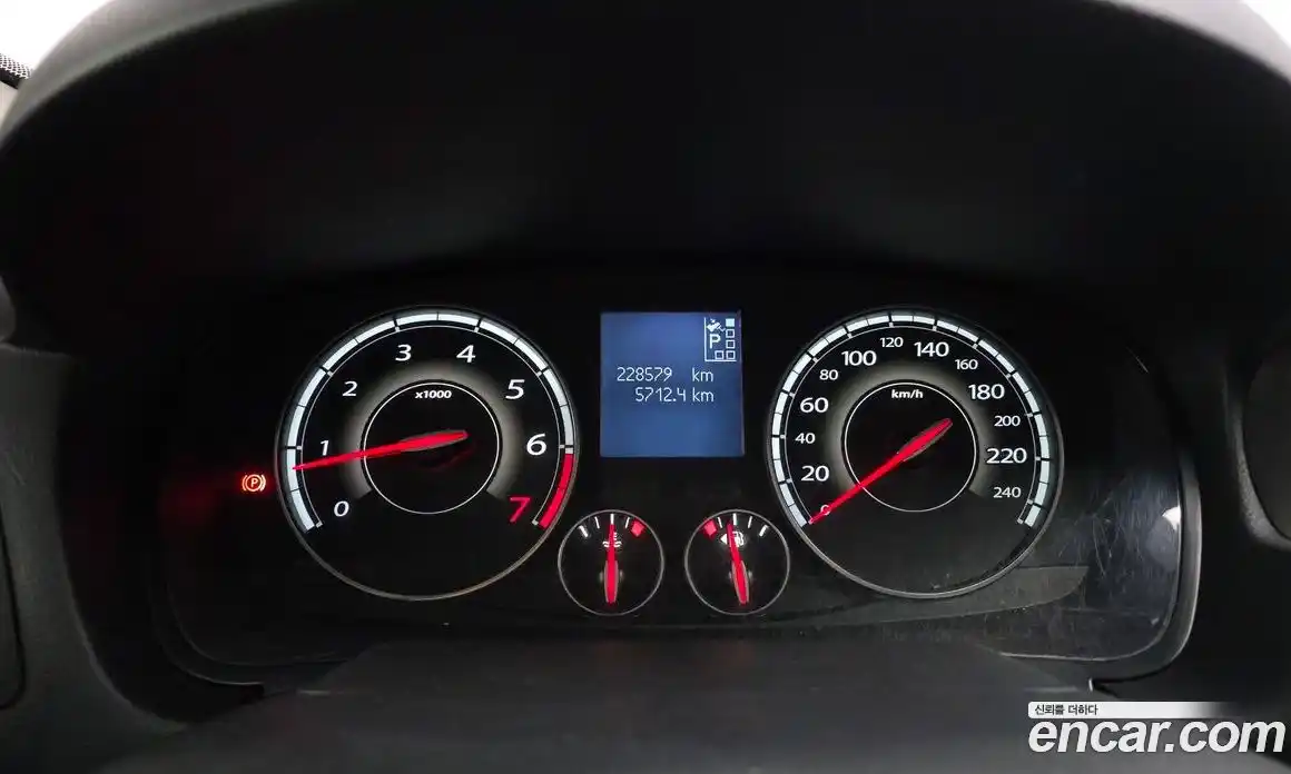 Renault SM5 2014 2.0 Автомат в Москве № 151741, фото 20