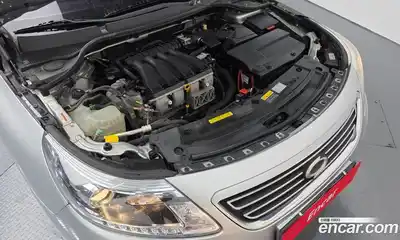 Renault SM5 2014 2.0 Автомат в Москве № 151741, миниатюра 2