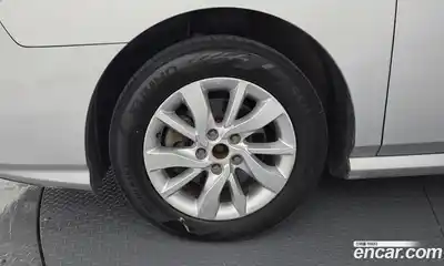 Renault SM5 2014 2.0 Автомат в Москве № 151741, миниатюра 4