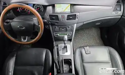 Renault SM5 2014 2.0 Автомат в Москве № 151741, миниатюра 5