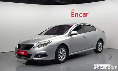 Renault SM5 2014 2.0 Автомат в Москве № 151741, миниатюра 6