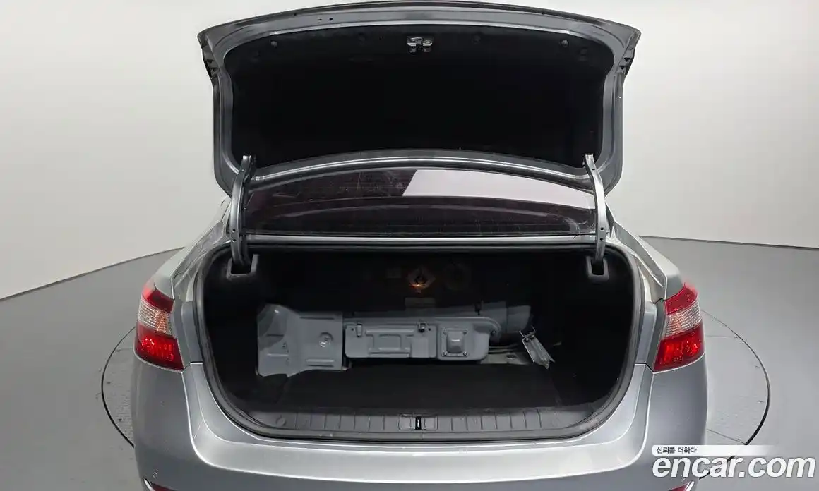 Renault SM5 2014 2.0 Автомат в Москве № 151741, фото 8