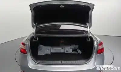 Renault SM5 2014 2.0 Автомат в Москве № 151741, миниатюра 8