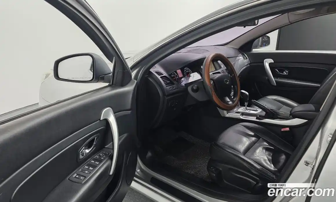 Renault SM5 2014 2.0 Автомат в Москве № 151741, фото 9