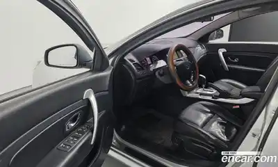 Renault SM5 2014 2.0 Автомат в Москве № 151741, миниатюра 9