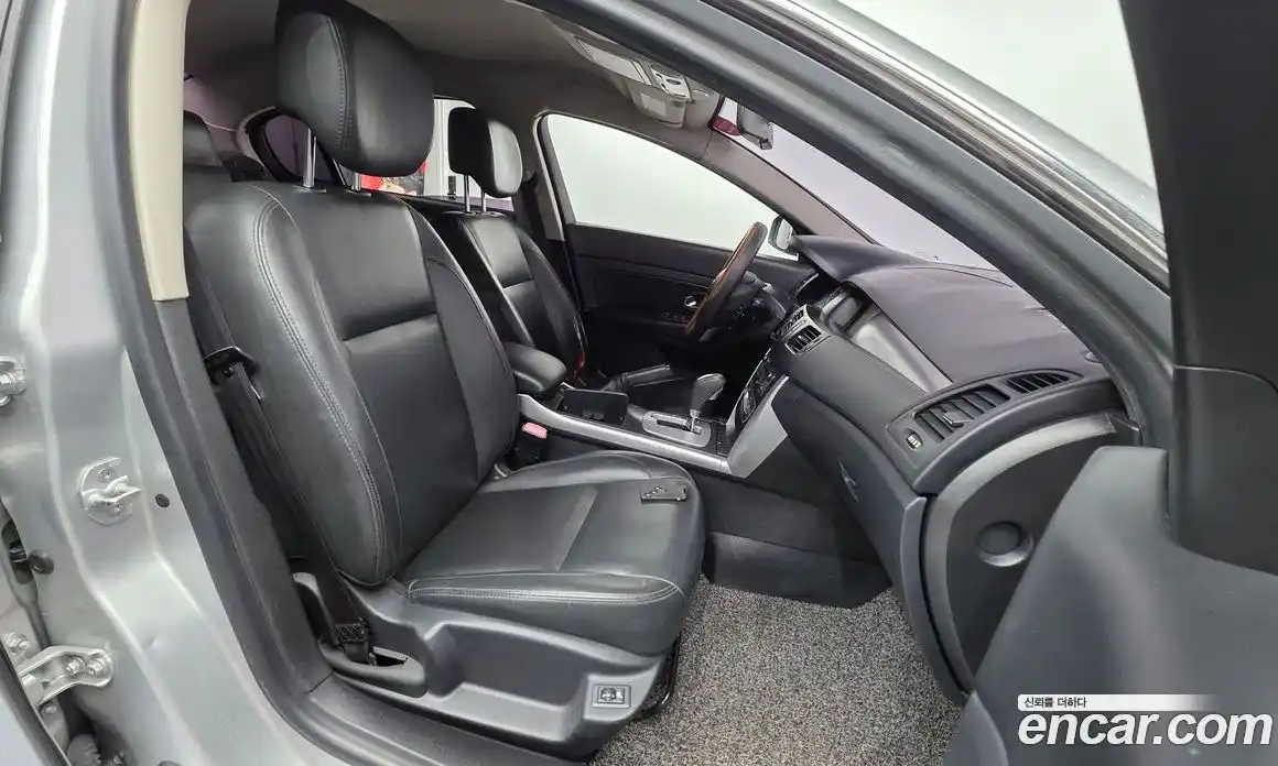 Renault SM5 2014 2.0 Автомат в Москве № 151741, фото 10