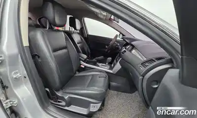 Renault SM5 2014 2.0 Автомат в Москве № 151741, миниатюра 10