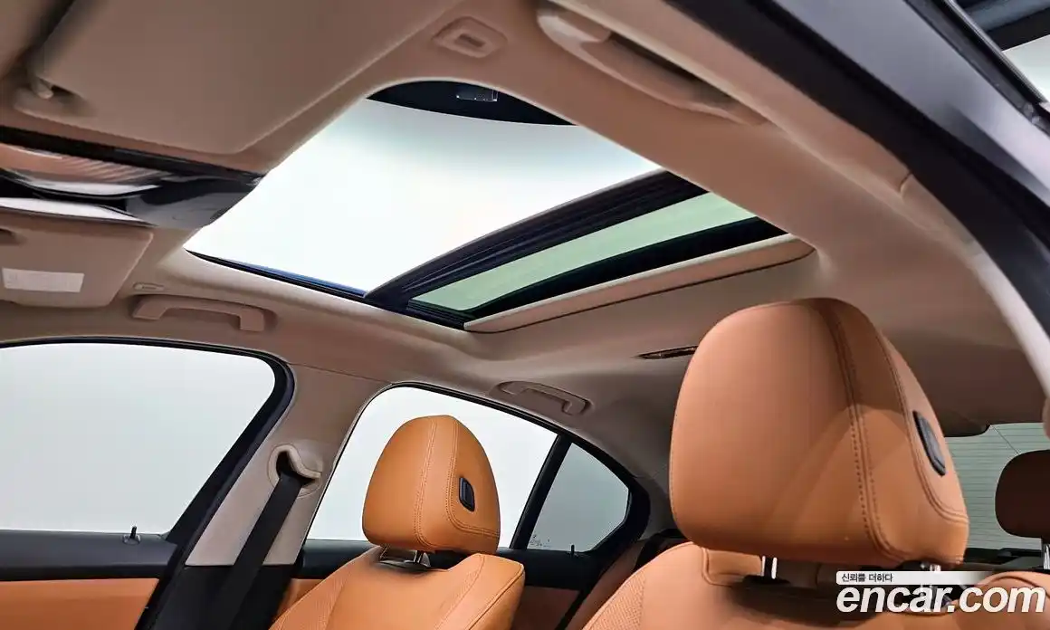 BMW 3-Series 2023 2.0 Автомат в Москве № 154844, фото 14