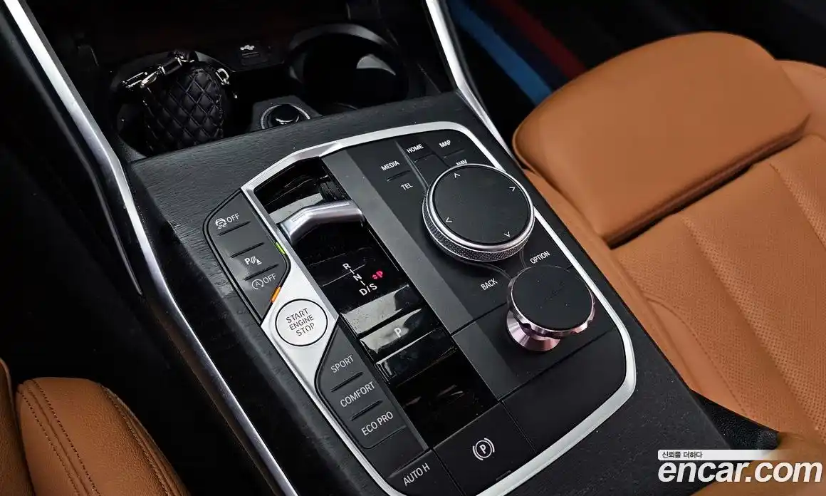 BMW 3-Series 2023 2.0 Автомат в Москве № 154844, фото 16