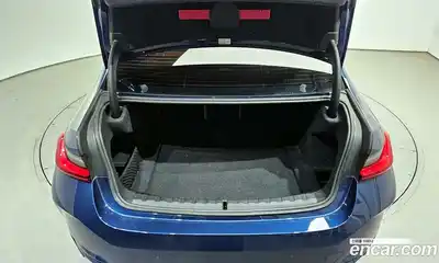 BMW 3-Series 2023 2.0 Автомат в Москве № 154844, миниатюра 5