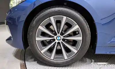 BMW 3-Series 2023 2.0 Автомат в Москве № 154844, миниатюра 9