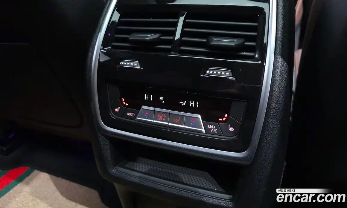 BMW X6 2022 3.0 Автомат в Москве № 158612, фото 12