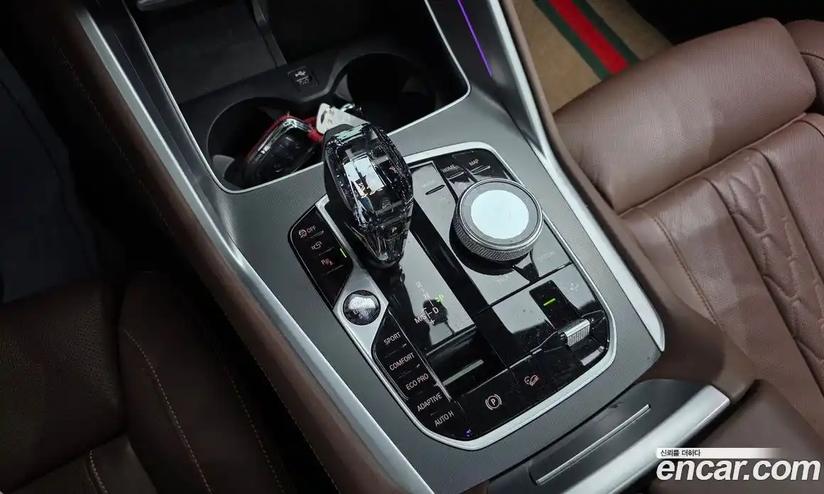 BMW X6 2022 3.0 Автомат в Москве № 158612, фото 20