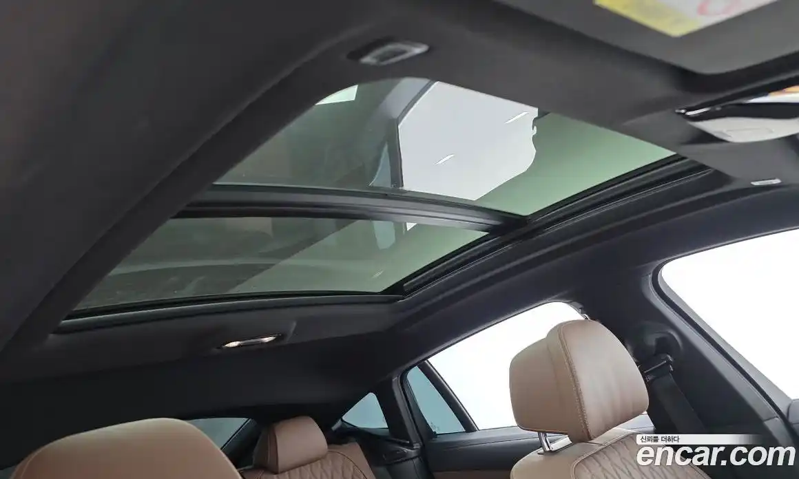 BMW X6 2022 3.0 Автомат в Москве № 158612, фото 9