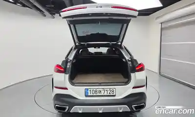 BMW X6 2022 3.0 Автомат в Москве № 158612, миниатюра 10