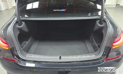 BMW 3-Series 2021 2.0 Автомат в Москве № 158818, миниатюра 3