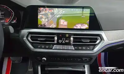 BMW 3-Series 2021 2.0 Автомат в Москве № 158818, миниатюра 5