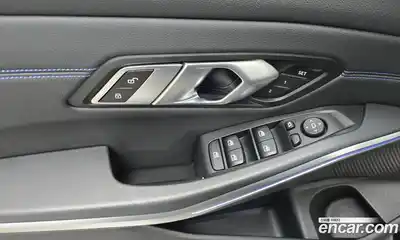 BMW 3-Series 2021 2.0 Автомат в Москве № 158818, миниатюра 6