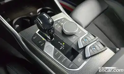 BMW 3-Series 2021 2.0 Автомат в Москве № 158818, миниатюра 10