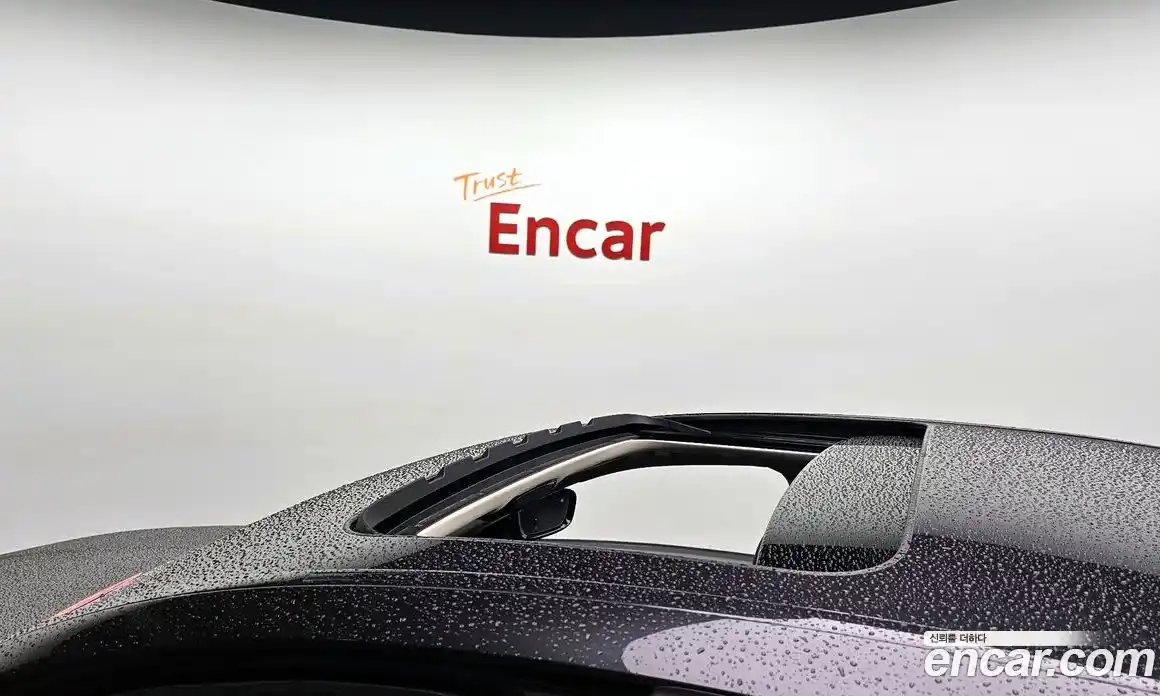 BMW 5-Series 2019 2.0 Автомат в Москве № 158962, фото 2