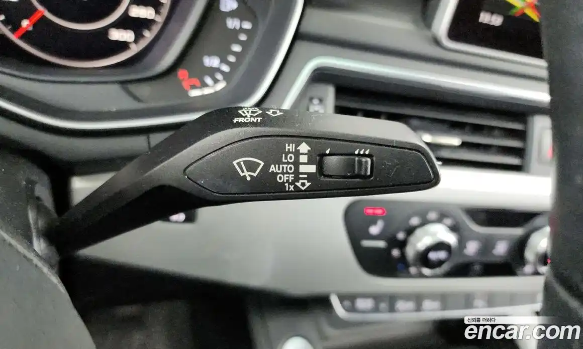 Audi A4 2016 2.0 Автомат в Москве № 159462, фото 1