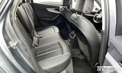 Audi A4 2016 2.0 Автомат в Москве № 159462, миниатюра 12