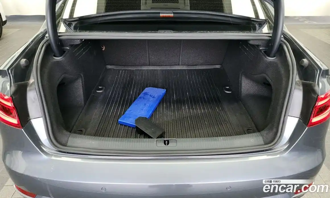 Audi A4 2016 2.0 Автомат в Москве № 159462, фото 15