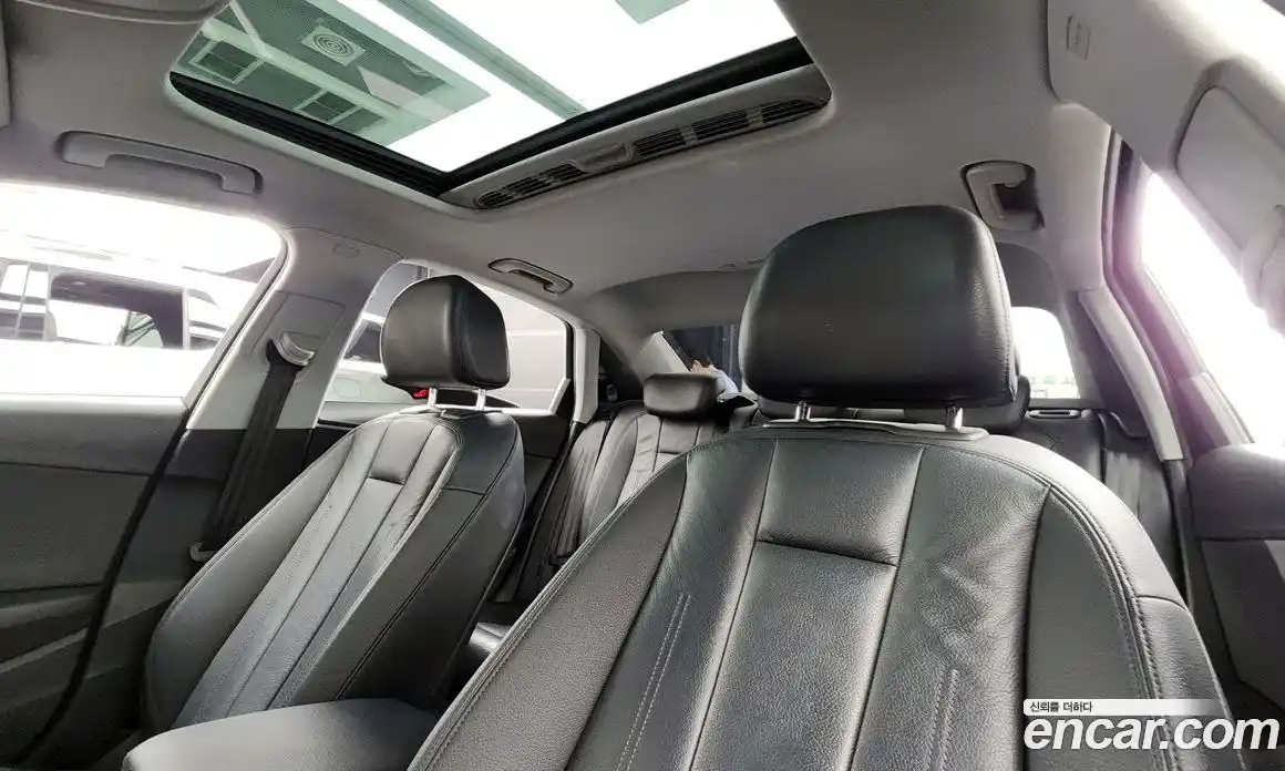 Audi A4 2016 2.0 Автомат в Москве № 159462, фото 2