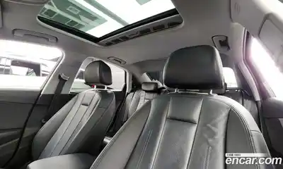 Audi A4 2016 2.0 Автомат в Москве № 159462, миниатюра 2