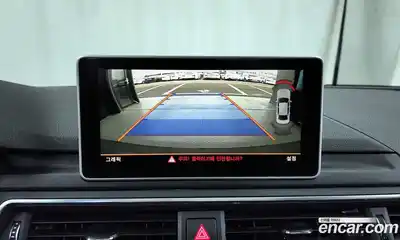 Audi A4 2016 2.0 Автомат в Москве № 159462, миниатюра 5