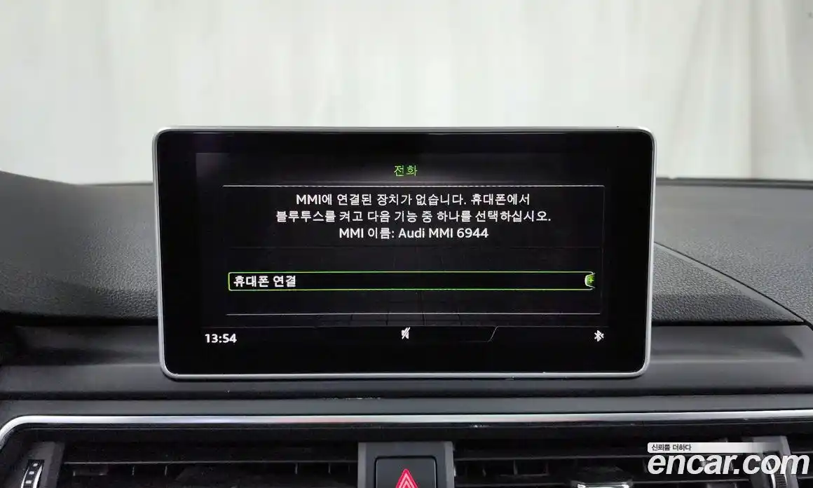 Audi A4 2016 2.0 Автомат в Москве № 159462, фото 6