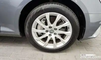 Audi A4 2016 2.0 Автомат в Москве № 159462, миниатюра 8