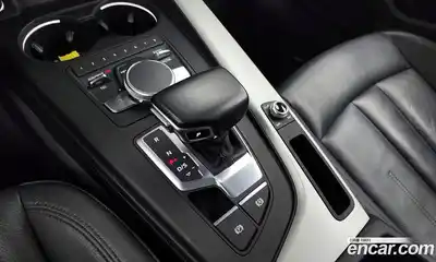 Audi A4 2016 2.0 Автомат в Москве № 159462, миниатюра 10