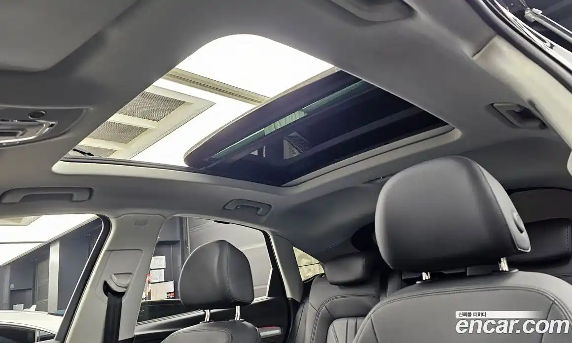 Audi Q5 2021 2.0 Автомат в Москве № 159937, фото 18