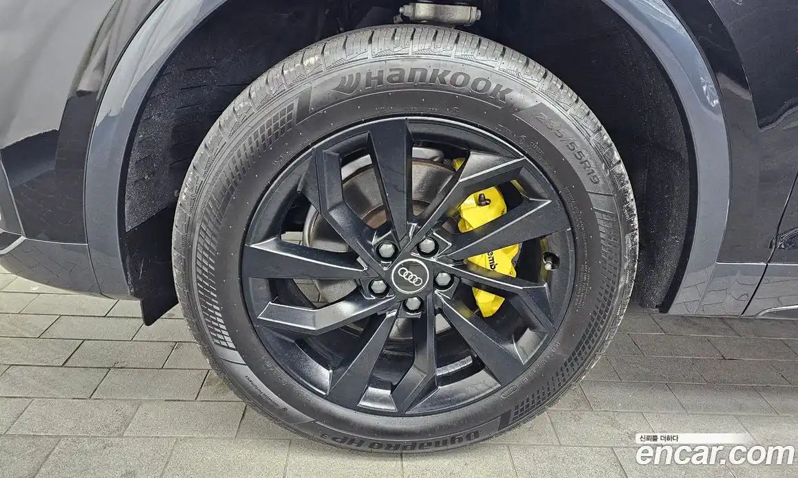 Audi Q5 2021 2.0 Автомат в Москве № 159937, фото 19