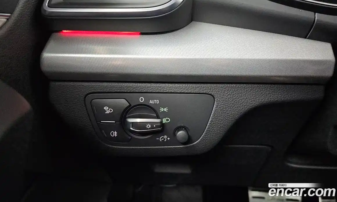 Audi Q5 2021 2.0 Автомат в Москве № 159937, фото 3