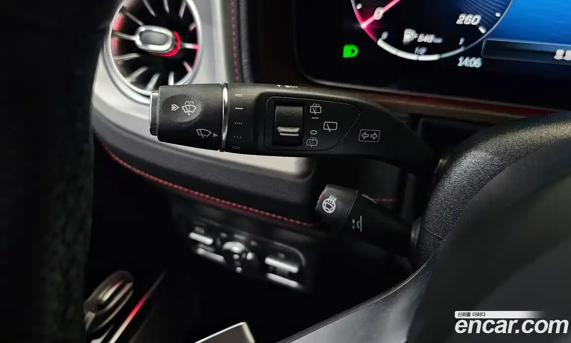 Mercedes-Benz G-Class 2025 3.0 Автомат в Москве № 160173, фото 18