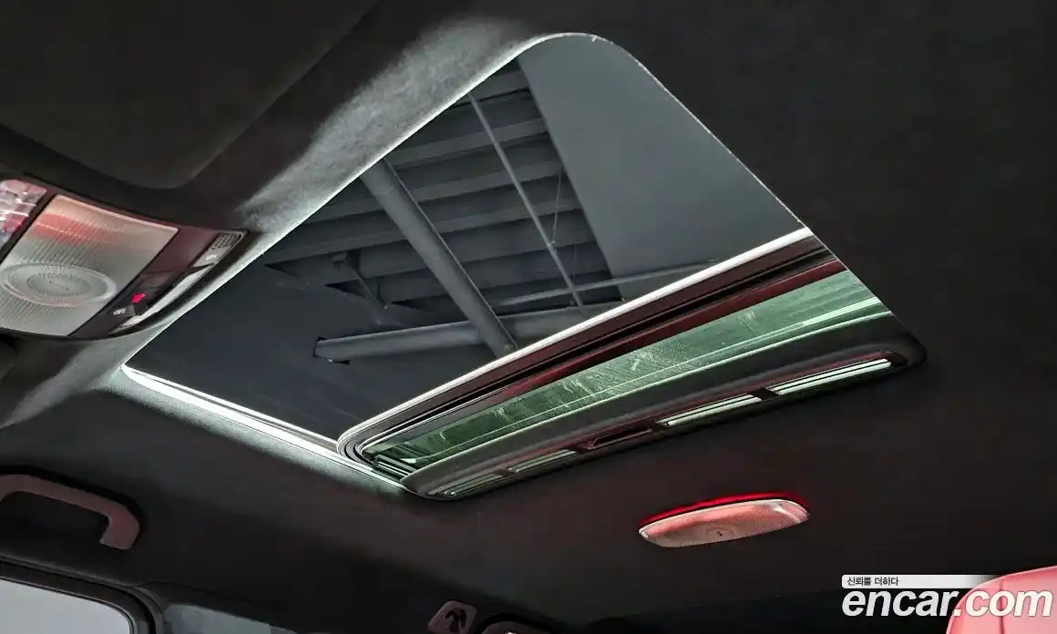 Mercedes-Benz G-Class 2025 3.0 Автомат в Москве № 160173, фото 20