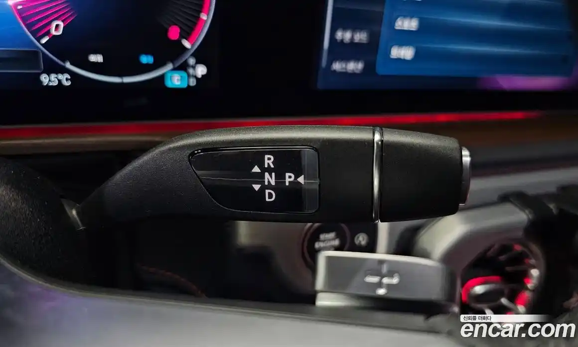 Mercedes-Benz G-Class 2025 3.0 Автомат в Москве № 160173, фото 7