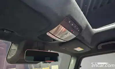 Mercedes-Benz G-Class 2025 3.0 Автомат в Москве № 160173, миниатюра 10