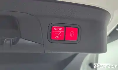 Mercedes-Benz GLC-Class, 2023